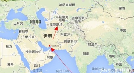 亞洲一國(guó),面積四十九萬(wàn),其中一大半都是沙漠,資源位列世界第五