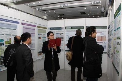 微生物所召開&ldquo;第三屆亞洲生物資源研究中心網絡會議&rdquo;--中國科學院