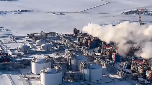 大鵝能源出口轉(zhuǎn)向亞洲 經(jīng)濟命脈的新挑戰(zhàn)與西方制裁的陰影