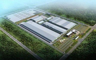 合眾汽車(chē)2019半年報(bào):靠什么擠進(jìn)造車(chē)新勢(shì)力第一陣營(yíng)?