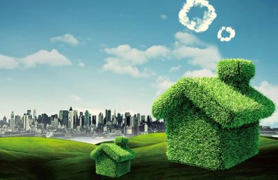 如何通過(guò)價(jià)格杠桿促進(jìn)綠色發(fā)展?發(fā)改委價(jià)格司回應(yīng)