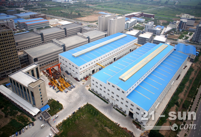 河南大力推進(jìn)建筑垃圾資源化項(xiàng)目 紅星機(jī)器來(lái)助力