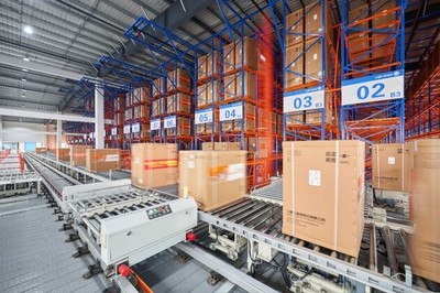 入選“未來工廠”試點企業，火星人賦能廚電行業新發展