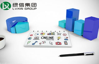 綠信集團(tuán) 一站式廣告投放新體驗，海量媒體資源賦能品牌增長