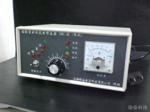 蓄電池修復儀MC Ⅱ型 原理、應用與維護全解析