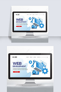 Web開發(fā)與網(wǎng)頁設計 從網(wǎng)絡工程到版權商用的一體化構建
